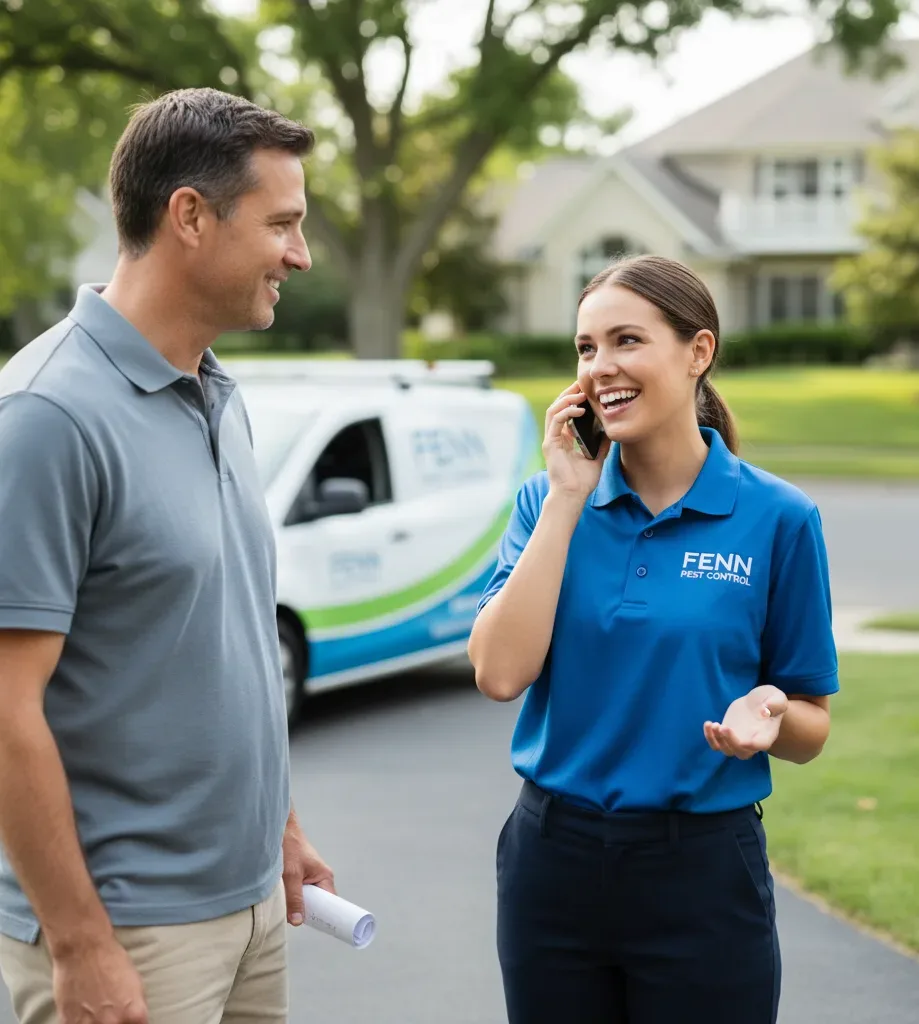 Mosquito Control in San Diego, TX